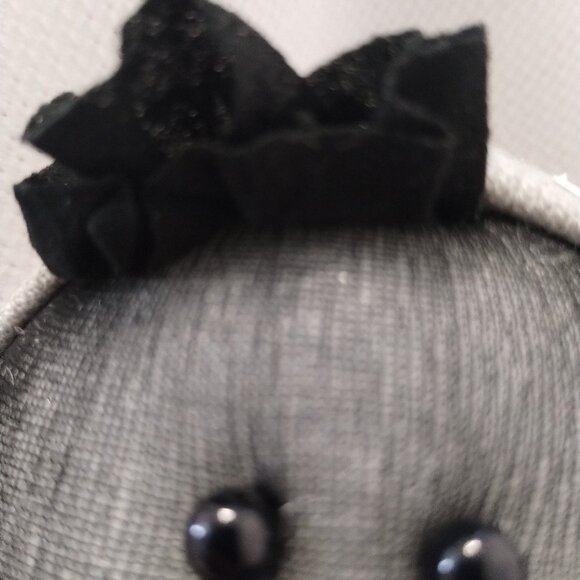 Doll made with socks - Picture 2 of 7